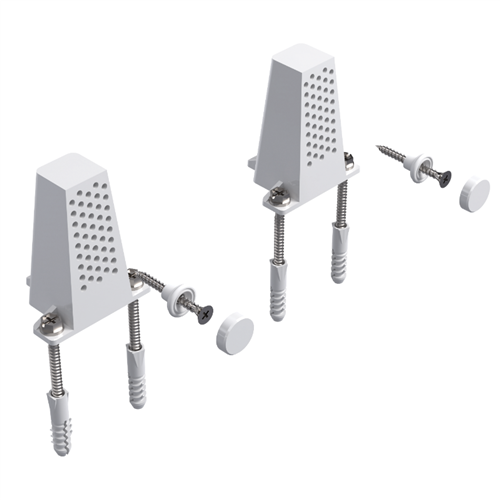 YÜKSEK ÇEKTİRME MONTAJ SETİ GEBERİT